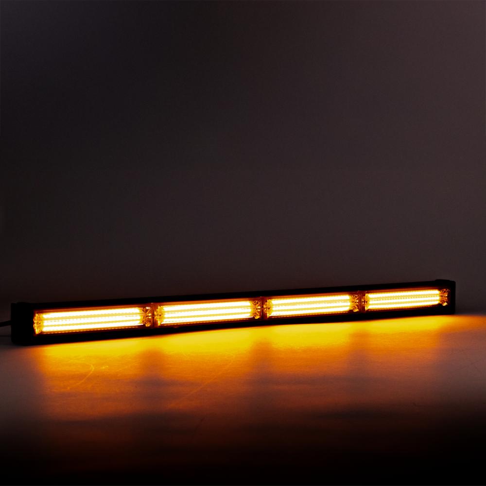 Foto 3 pulgar | Barra Led Para Auto Rasen Cob Larga De 59 Cm, 4 Led Tipo Cob.