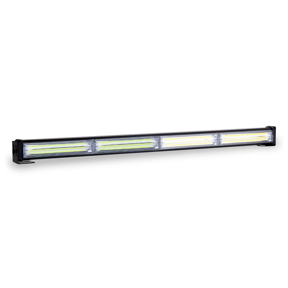 Foto 2 pulgar | Barra Led Para Auto Rasen Cob Larga De 59 Cm, 4 Led Tipo Cob.
