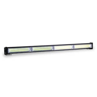 Foto 1 | Barra Led Para Auto Rasen Cob Larga De 59 Cm, 4 Led Tipo Cob.