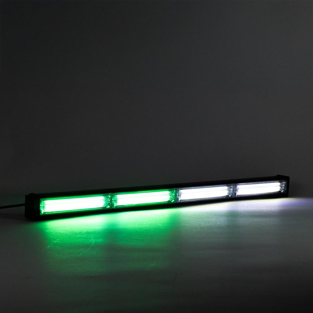 Foto 3 pulgar | Barra Led Para Auto Rasen Cob Larga De 59 Cm, 4 Led Tipo Cob.