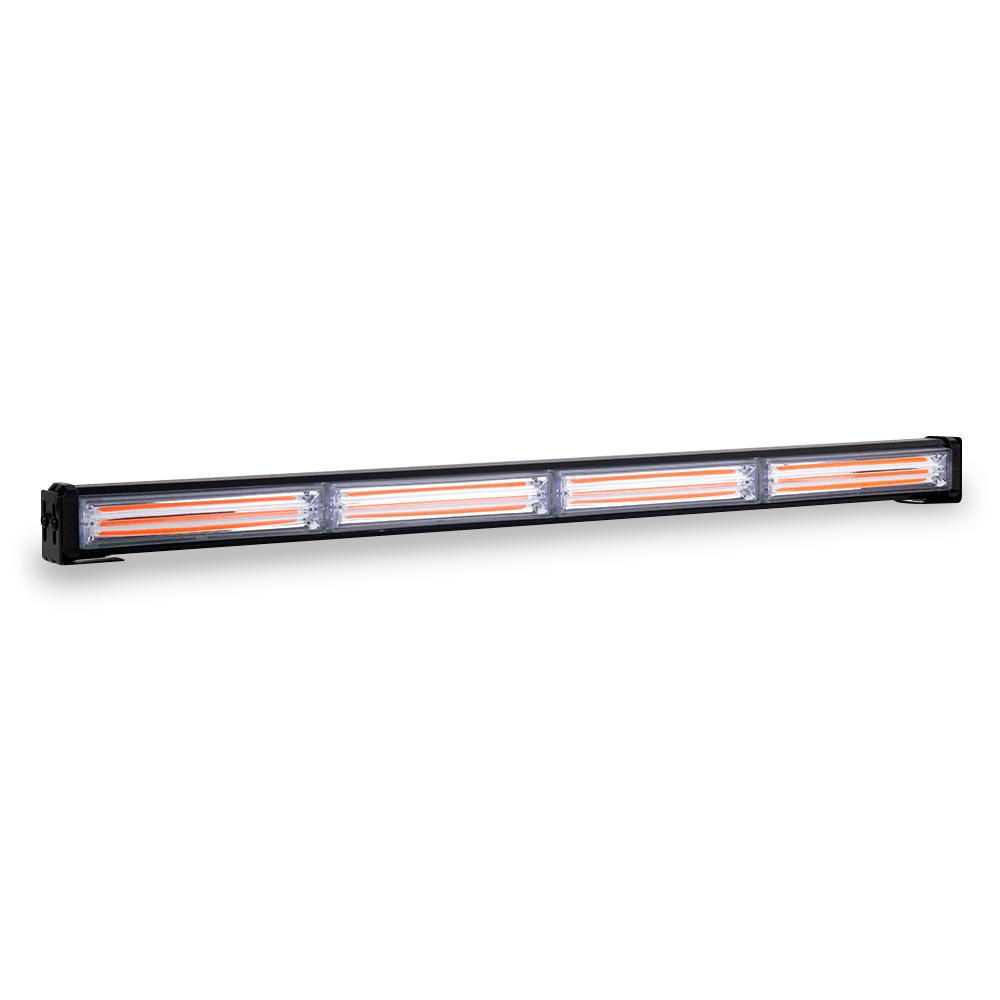 Foto 2 pulgar | Barra Led Para Auto Rasen Cob Larga De 59 Cm, 4 Led Tipo Cob.