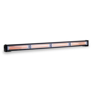Foto 1 | Barra Led Para Auto Rasen Cob Larga De 59 Cm, 4 Led Tipo Cob.