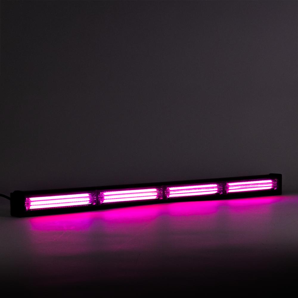 Foto 3 pulgar | Barra Led Para Auto Rasen Cob Larga De 59 Cm, 4 Led Tipo Cob.