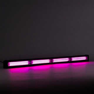 Foto 2 | Barra Led Para Auto Rasen Cob Larga De 59 Cm, 4 Led Tipo Cob.