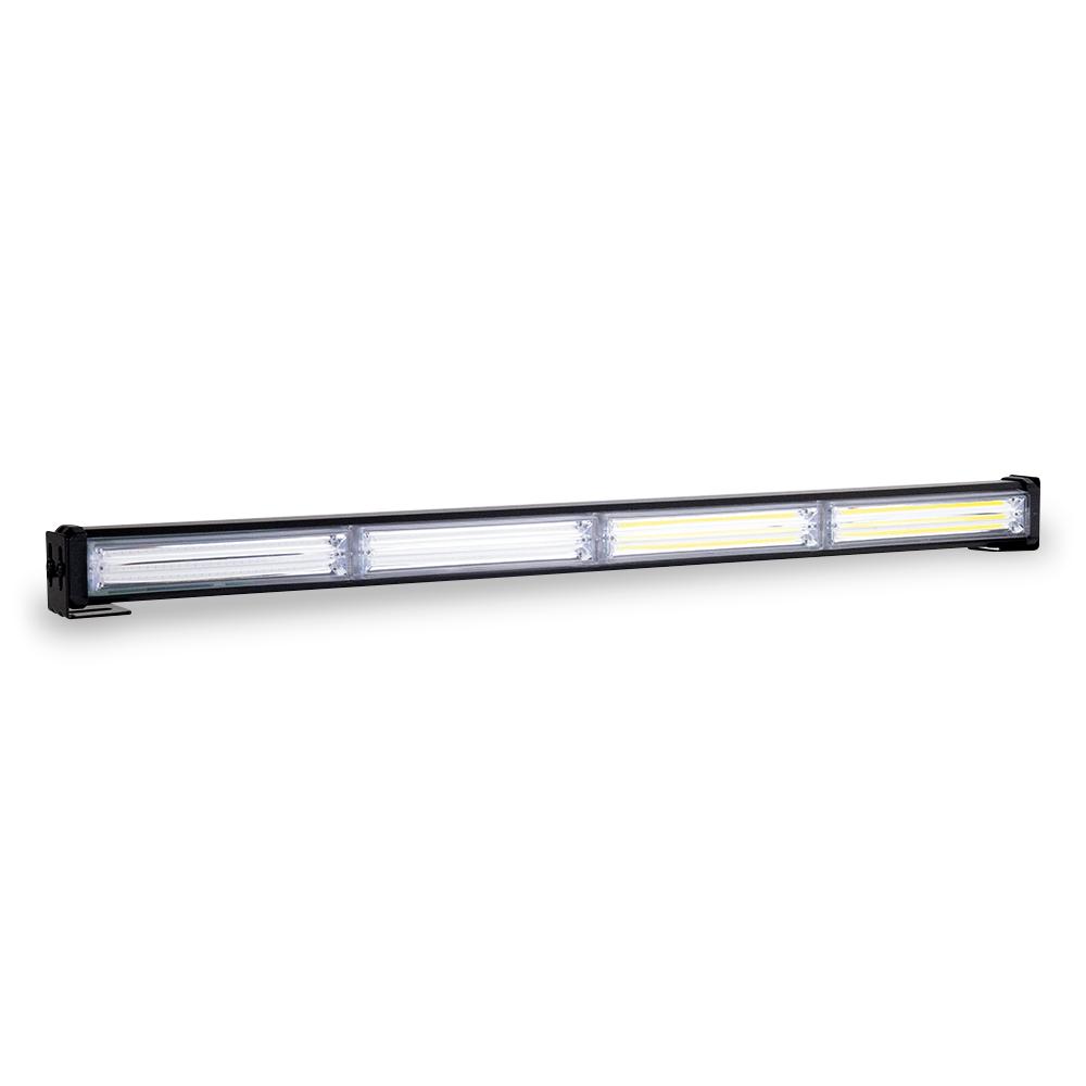 Foto 2 pulgar | Barra Led Para Auto Rasen Cob Larga De 59 Cm, 4 Led Tipo Cob.