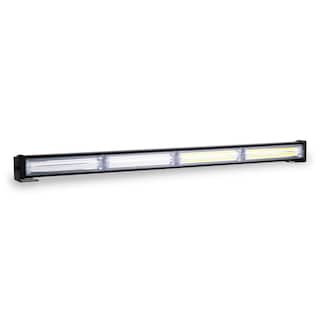 Foto 1 | Barra Led Para Auto Rasen Cob Larga De 59 Cm, 4 Led Tipo Cob.