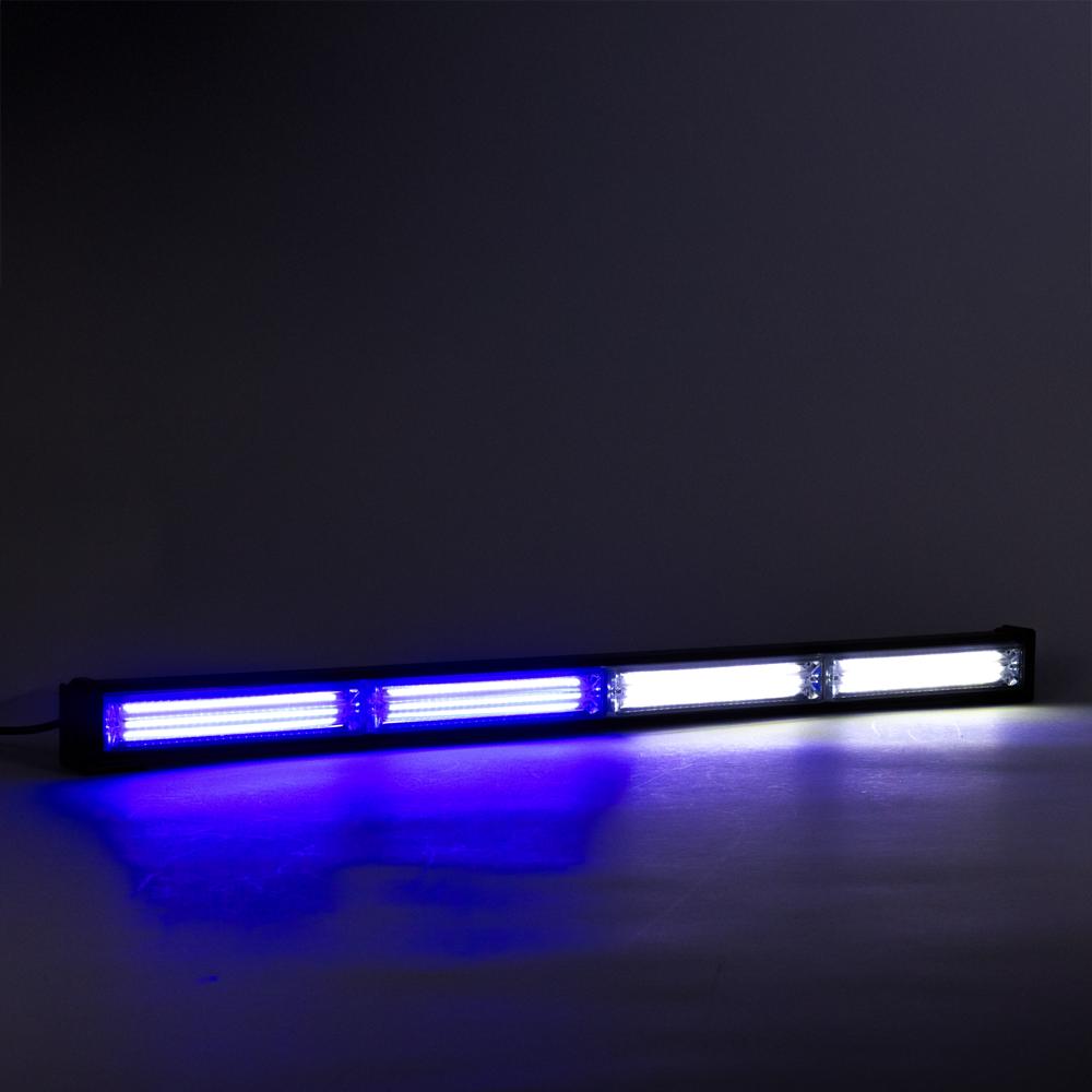 Foto 3 pulgar | Barra Led Para Auto Rasen Cob Larga De 59 Cm, 4 Led Tipo Cob.