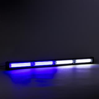Foto 2 | Barra Led Para Auto Rasen Cob Larga De 59 Cm, 4 Led Tipo Cob.
