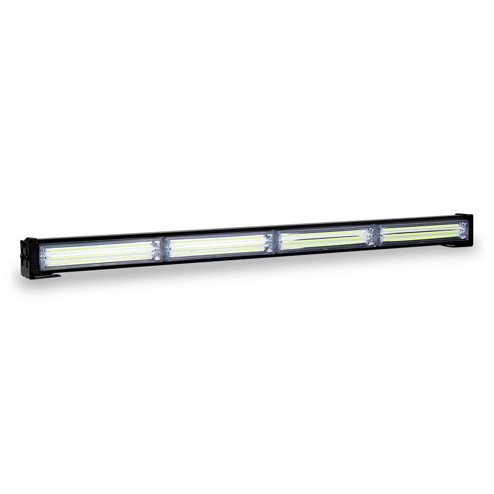 Foto 2 pulgar | Barra Led Para Auto Rasen Cob Larga De 59 Cm, 4 Led Tipo Cob.