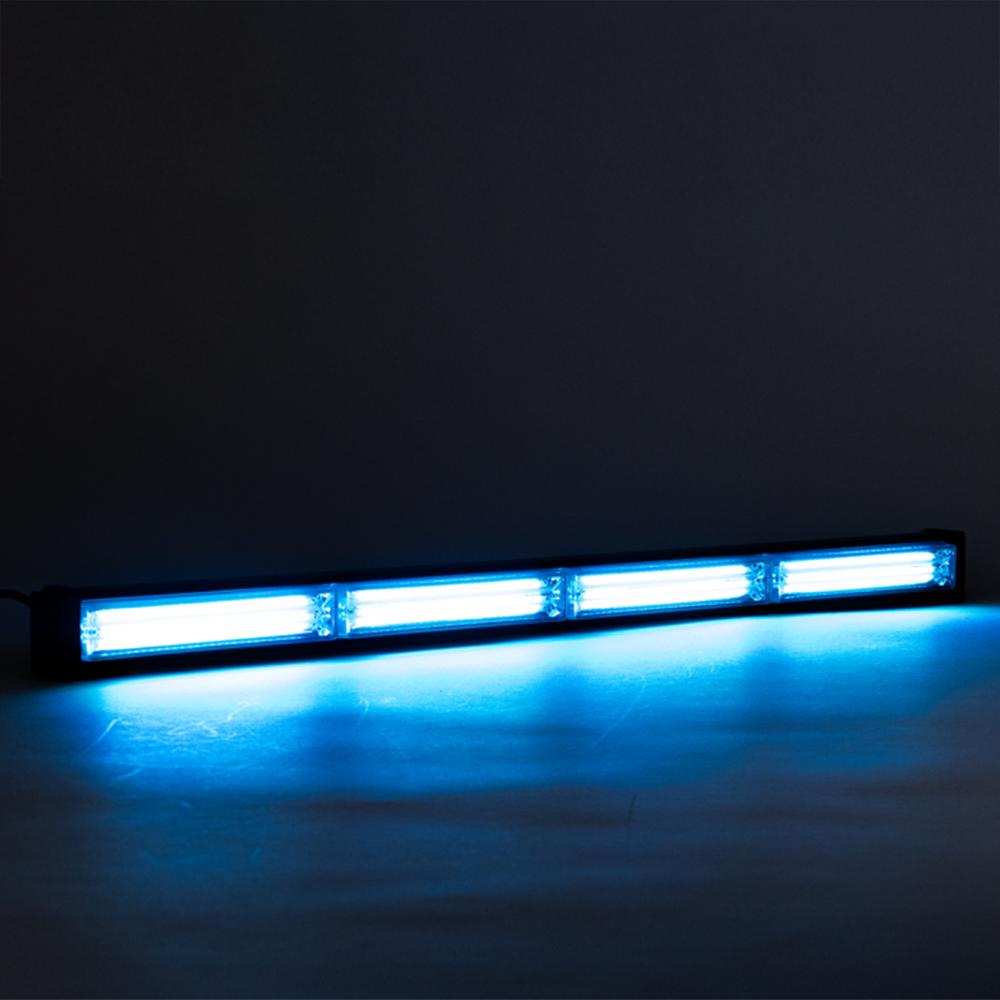 Foto 3 pulgar | Barra Led Para Auto Rasen Cob Larga De 59 Cm, 4 Led Tipo Cob.