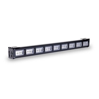 Foto 1 | Barra Led Rasen Multifuncional Luz Blanca- Amarilla 9 Celdas, 27 Led