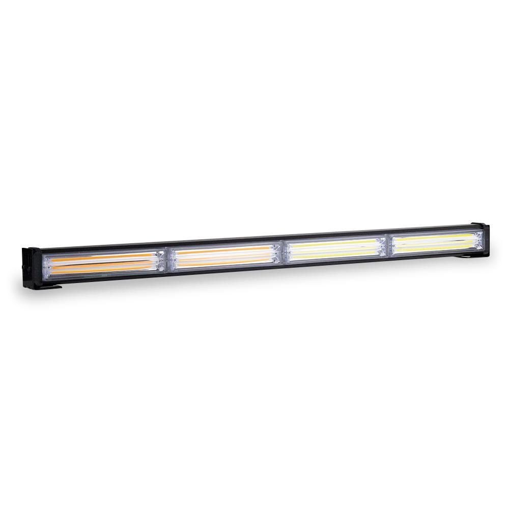Foto 2 pulgar | Barra Led Para Auto Rasen Cob Larga De 59 Cm, 4 Led Tipo Cob.