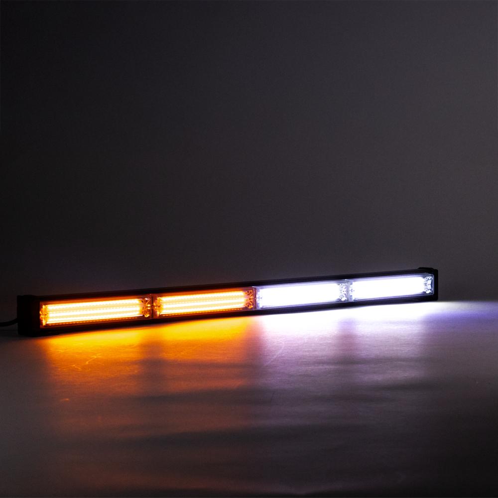 Foto 3 pulgar | Barra Led Para Auto Rasen Cob Larga De 59 Cm, 4 Led Tipo Cob.