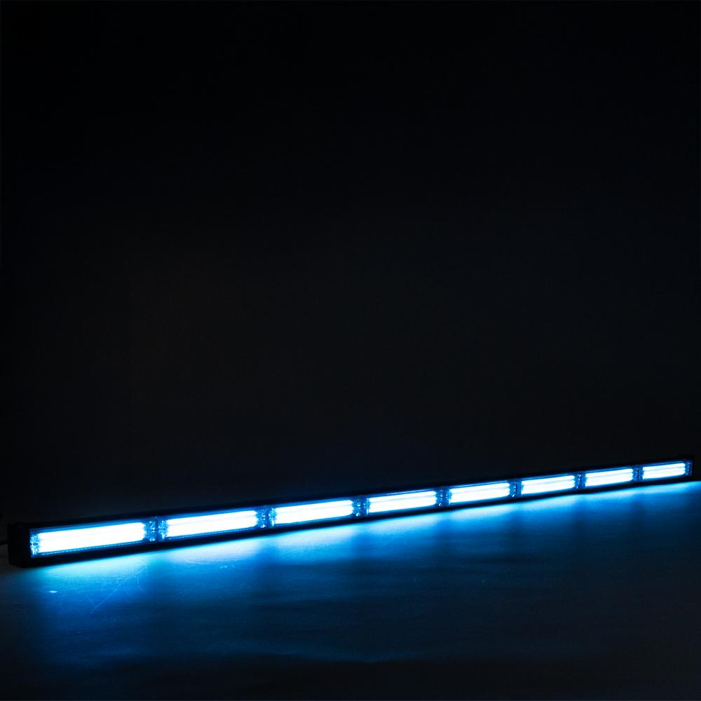 Foto 3 pulgar | Barra Led para Auto Rasen Cob de 119 cm Luz en Múltiples Colores 8 Celdas