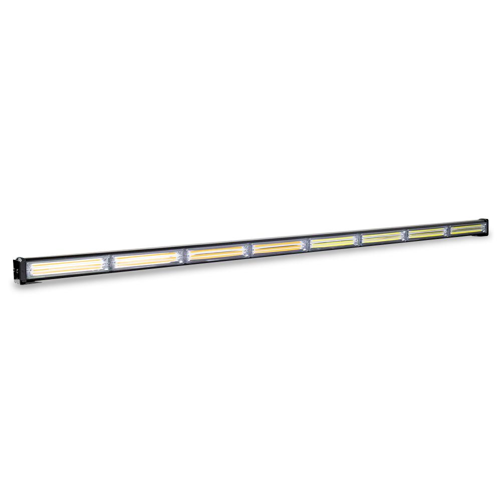 Foto 2 pulgar | Barra Led para Auto Rasen Cob De 119 cm Luz en Múltiples Colores 8 Celdas