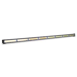 Foto 1 | Barra Led para Auto Rasen Cob De 119 cm Luz en Múltiples Colores 8 Celdas