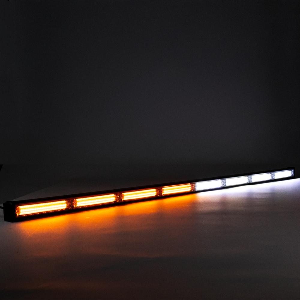 Foto 3 pulgar | Barra Led para Auto Rasen Cob De 119 cm Luz en Múltiples Colores 8 Celdas