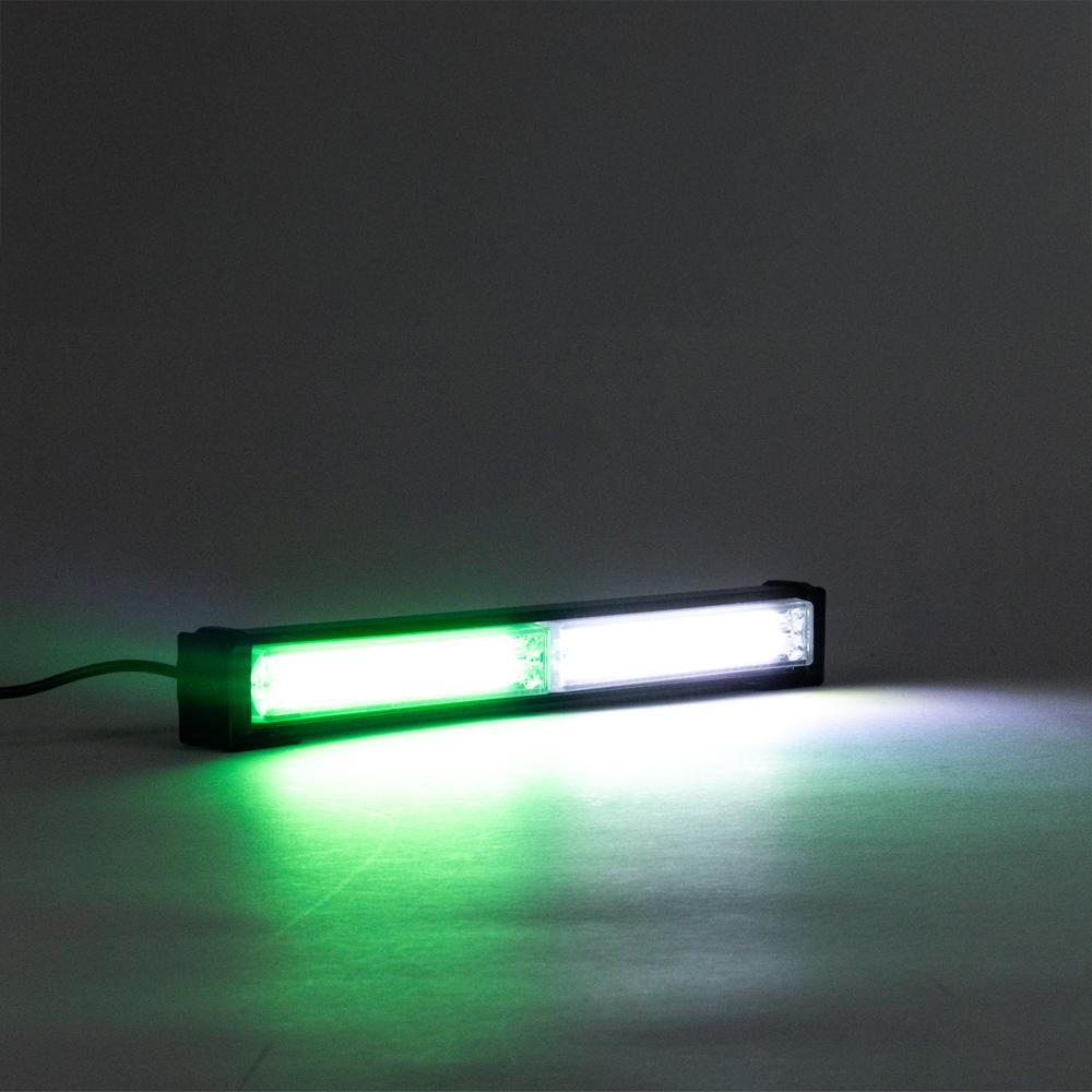 Foto 3 pulgar | Barra Led Cob Rasen para Auto 30 cm 2 Led 12w
