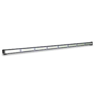 Foto 1 | Barra Led para Auto Rasen Cob de 119 cm Luz en Múltiples Colores 8 Celdas