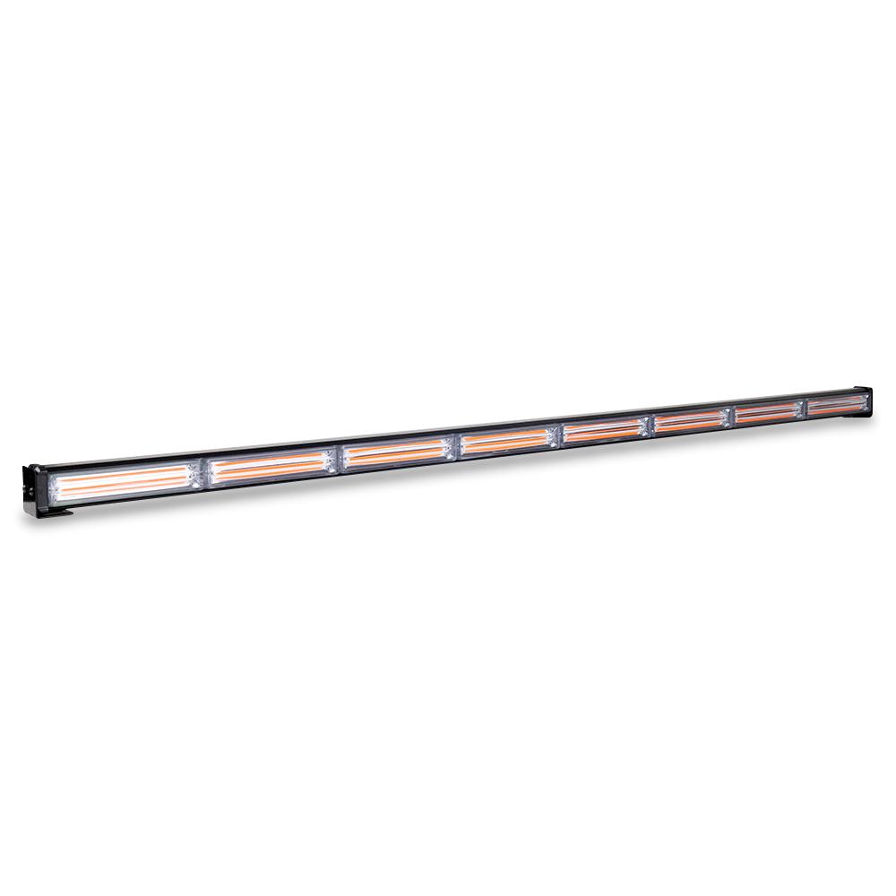 Foto 2 pulgar | Barra Led para Auto Rasen Cob de 119 cm Luz en Múltiples Colores 8 Celdas