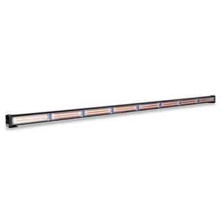Foto 1 | Barra Led para Auto Rasen Cob de 119 cm Luz en Múltiples Colores 8 Celdas