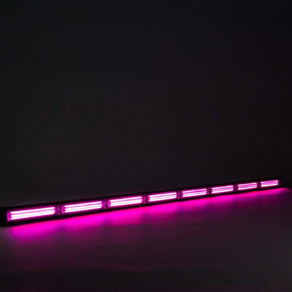 Foto 3 pulgar | Barra Led para Auto Rasen Cob de 119 cm Luz en Múltiples Colores 8 Celdas