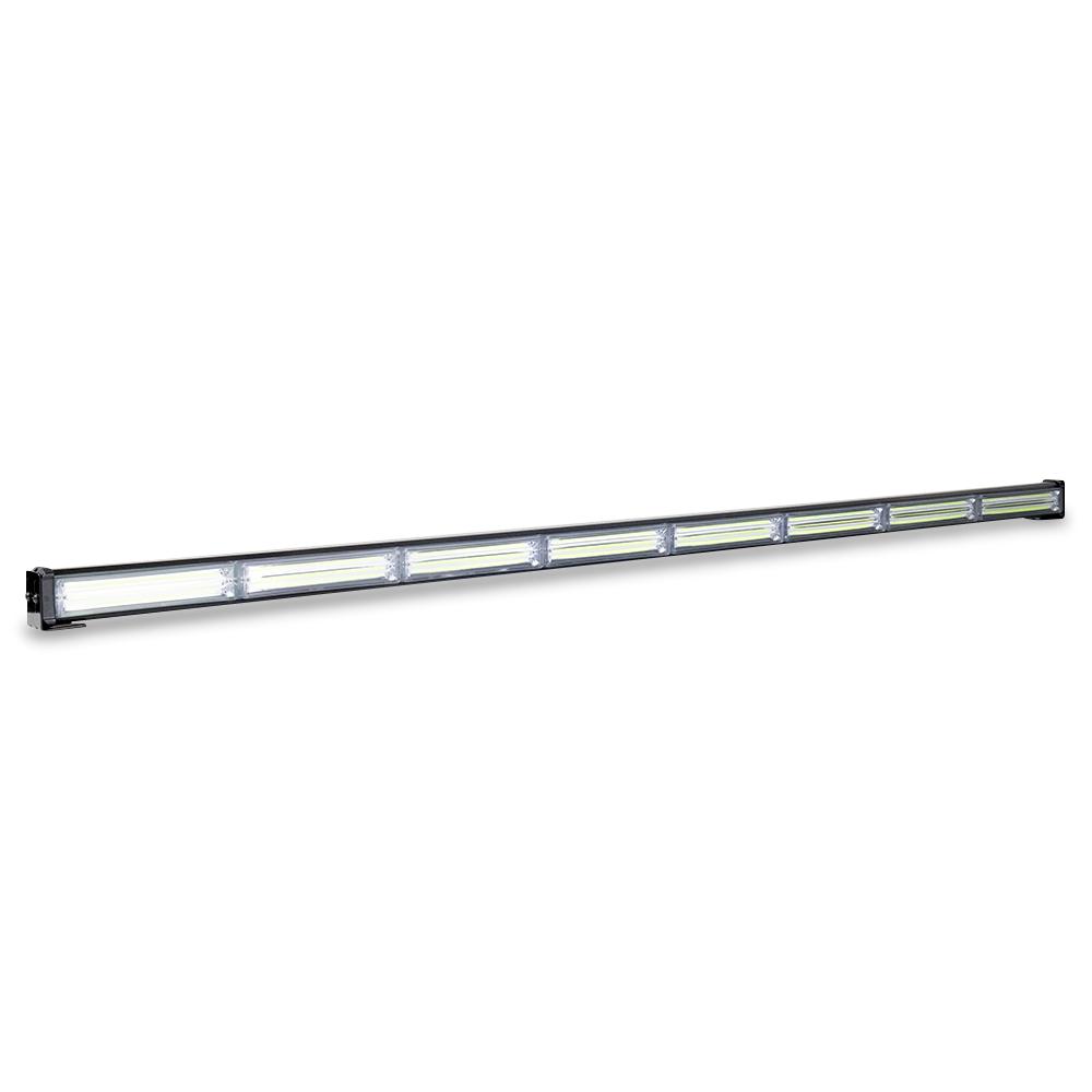 Foto 2 pulgar | Barra Led para Auto Rasen Cob de 119 cm Luz en Múltiples Colores 8 Celdas