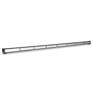 Foto 1 | Barra Led para Auto Rasen Cob de 119 cm Luz en Múltiples Colores 8 Celdas