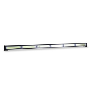 Foto 1 | Barra Led para Auto Rasen Cob 89 cm Luz Amarilla y Blanca 6 Led Tipo Cob 12-24v
