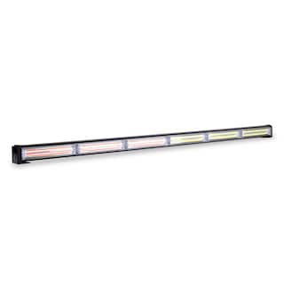 Foto 1 | Barra Led para Auto Rasen Cob