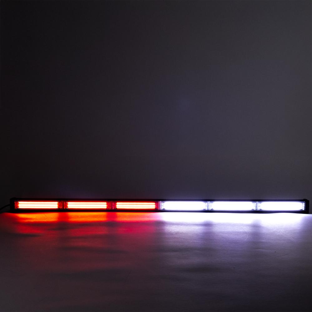 Foto 3 pulgar | Barra Led para Auto Rasen Cob