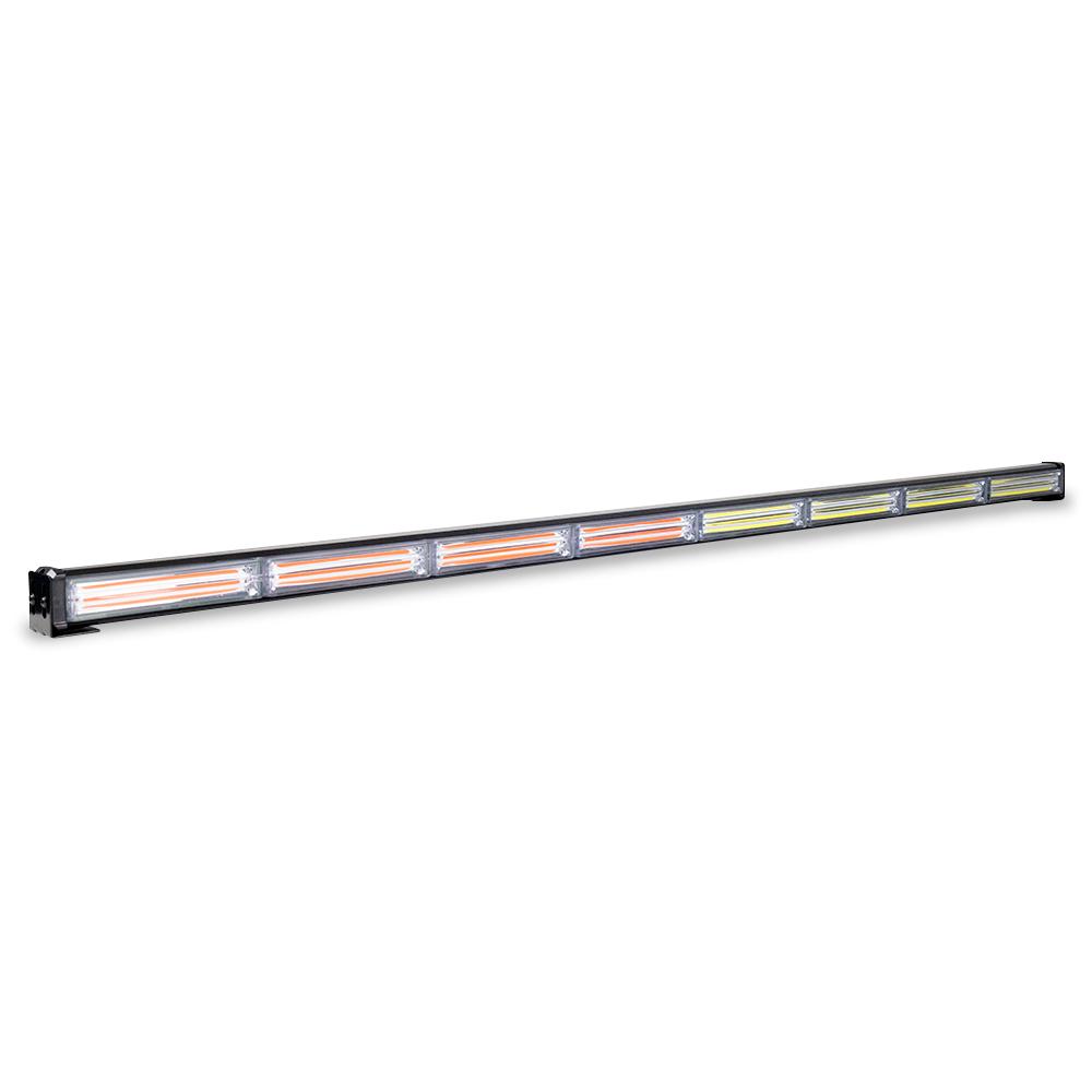 Foto 2 pulgar | Barra Led para Auto Rasen Cob de 119 cm Luz en Múltiples Colores 8 Celdas