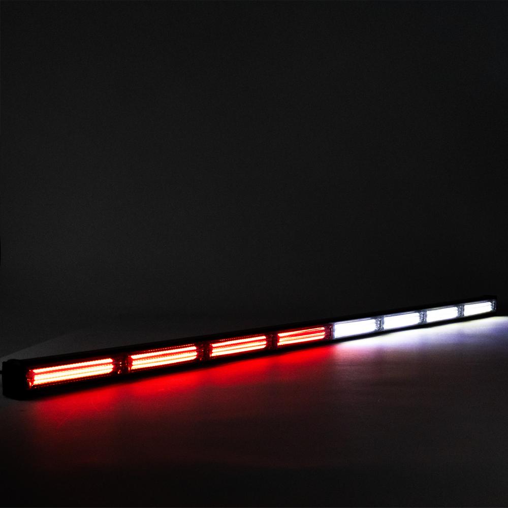 Foto 3 pulgar | Barra Led para Auto Rasen Cob de 119 cm Luz en Múltiples Colores 8 Celdas