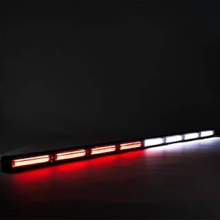 Foto 2 | Barra Led para Auto Rasen Cob de 119 cm Luz en Múltiples Colores 8 Celdas