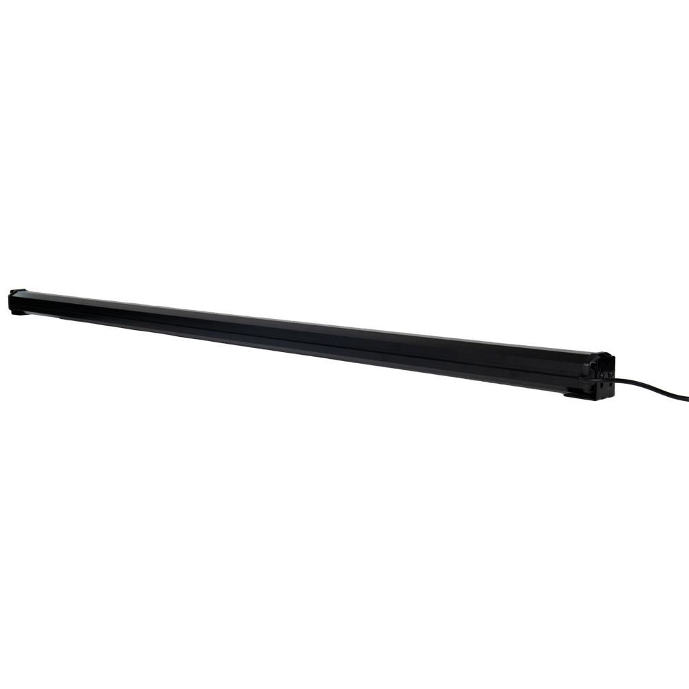 Foto 4 pulgar | Barra Led para Auto Rasen Cob de 119 cm Luz en Múltiples Colores 8 Celdas