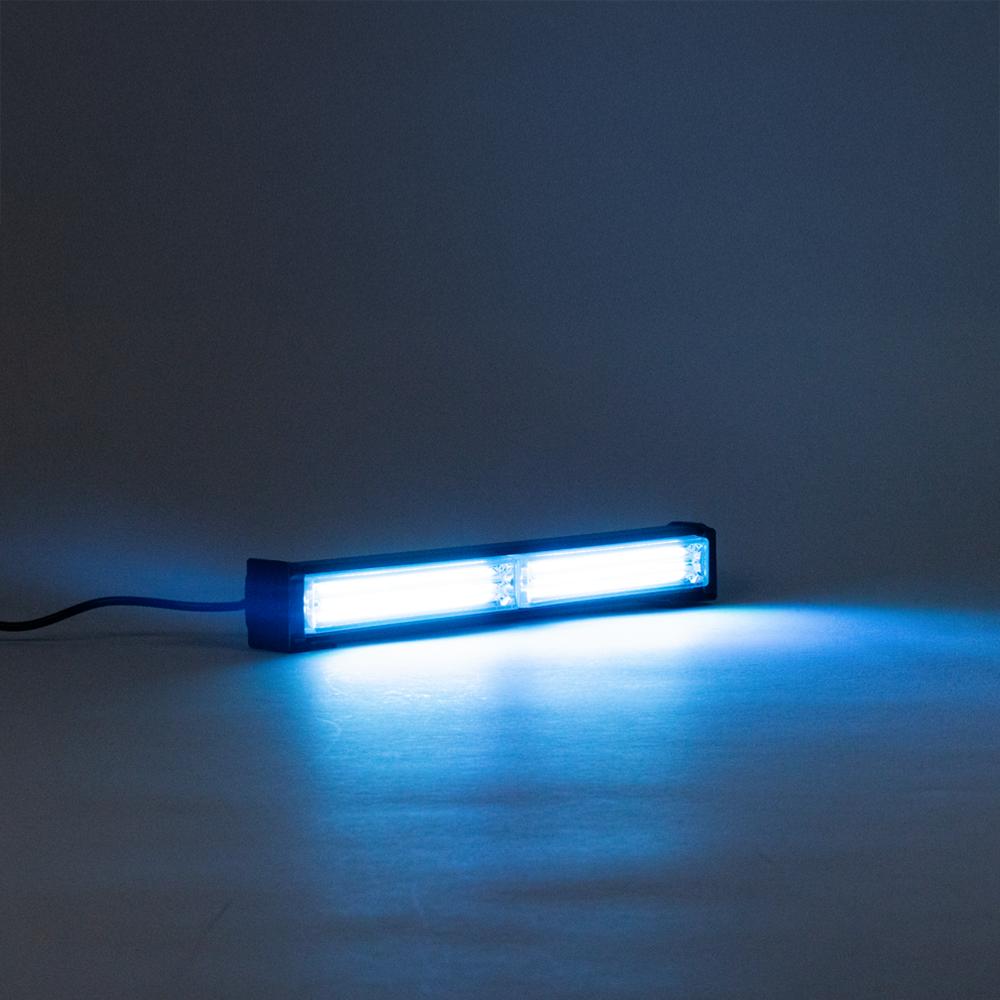 Foto 3 pulgar | Barra Led Cob Rasen para Auto 30 cm 2 Led 12w