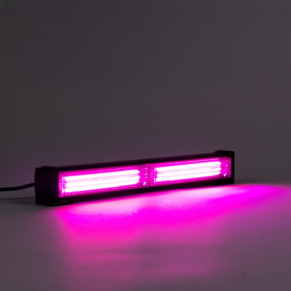 Foto 3 pulgar | Barra Led Cob Rasen para Auto 30 cm 2 Led 12w