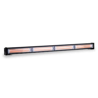 Foto 1 | Barra Led para Auto Rasen de 59 cm 4 Led
