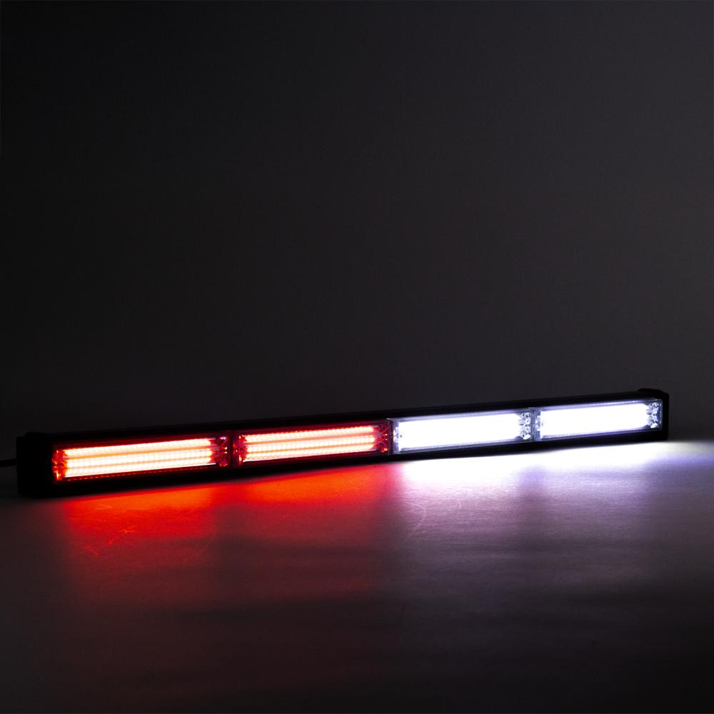 Foto 3 pulgar | Barra Led para Auto Rasen de 59 cm 4 Led