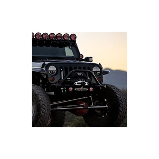 Foto 4 | Faros Led Rigid Industries 360 Spot Blanco 4 x 4 Jepp Rzr X3
