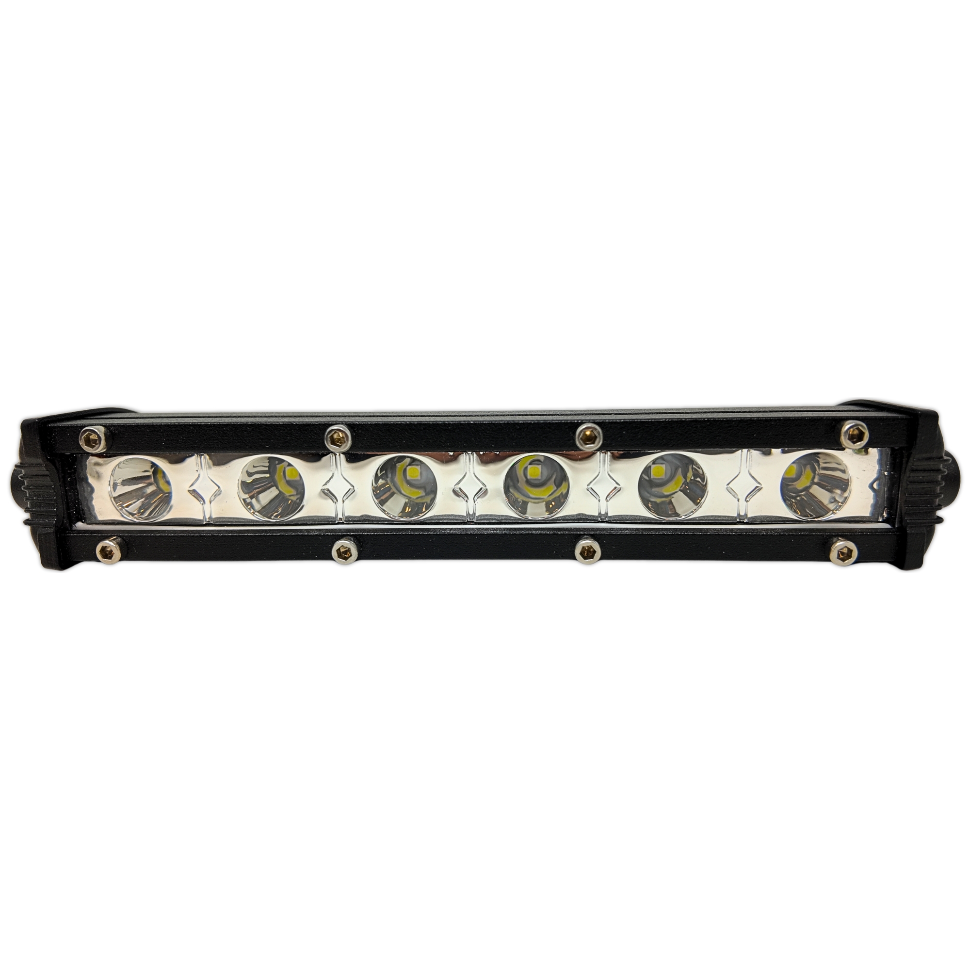 Foto 2 | Barra De Luces Led Pipedream Nl-lbr7-blk18 6 Led 18 W