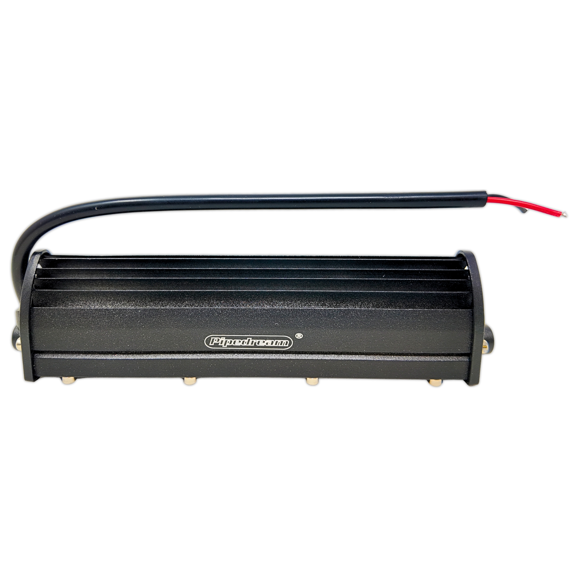 Foto 5 pulgar | Barra De Luces Led Pipedream Nl-lbr7-blk18 6 Led 18 W