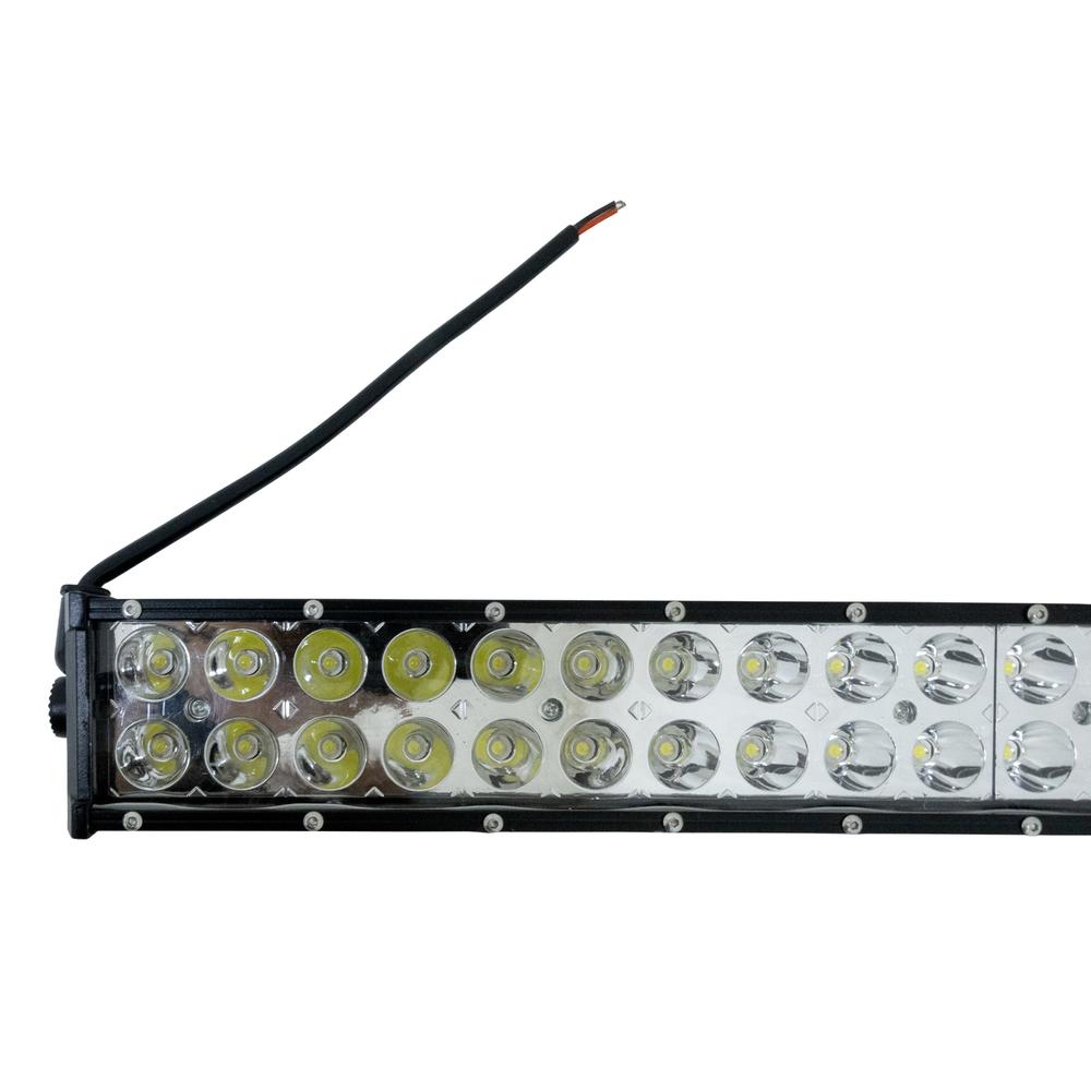 Foto 2 | Barra Luz Led 54cm 10-30v 120w