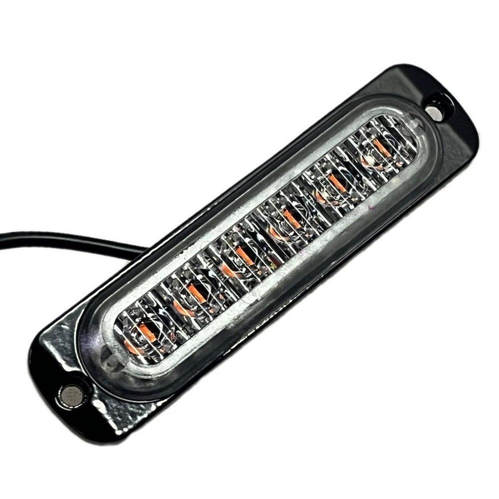 Foto 2 pulgar | Luz Led Automotriz De Posición