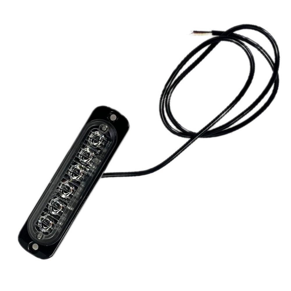 Foto 3 pulgar | Luz Led Automotriz De Posición
