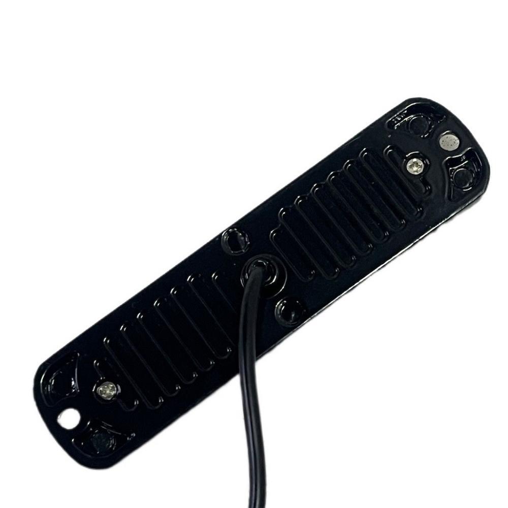 Foto 4 pulgar | Luz Led Automotriz De Posición