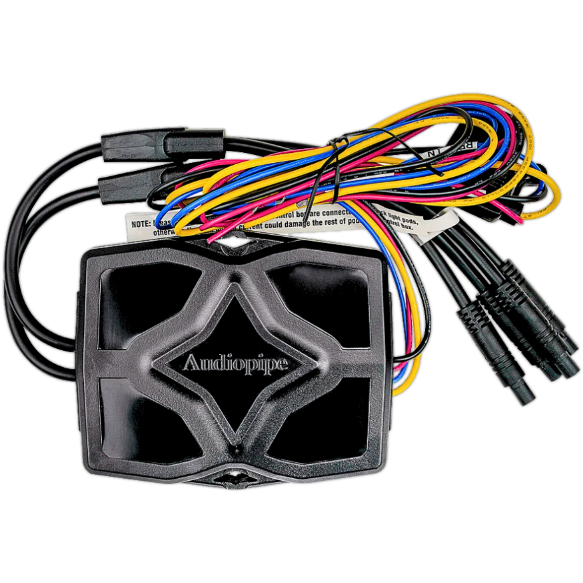 Foto 4 pulgar | Kit De Iluminación Led Rocklight Audiopipe Nl-4930uc Ip68