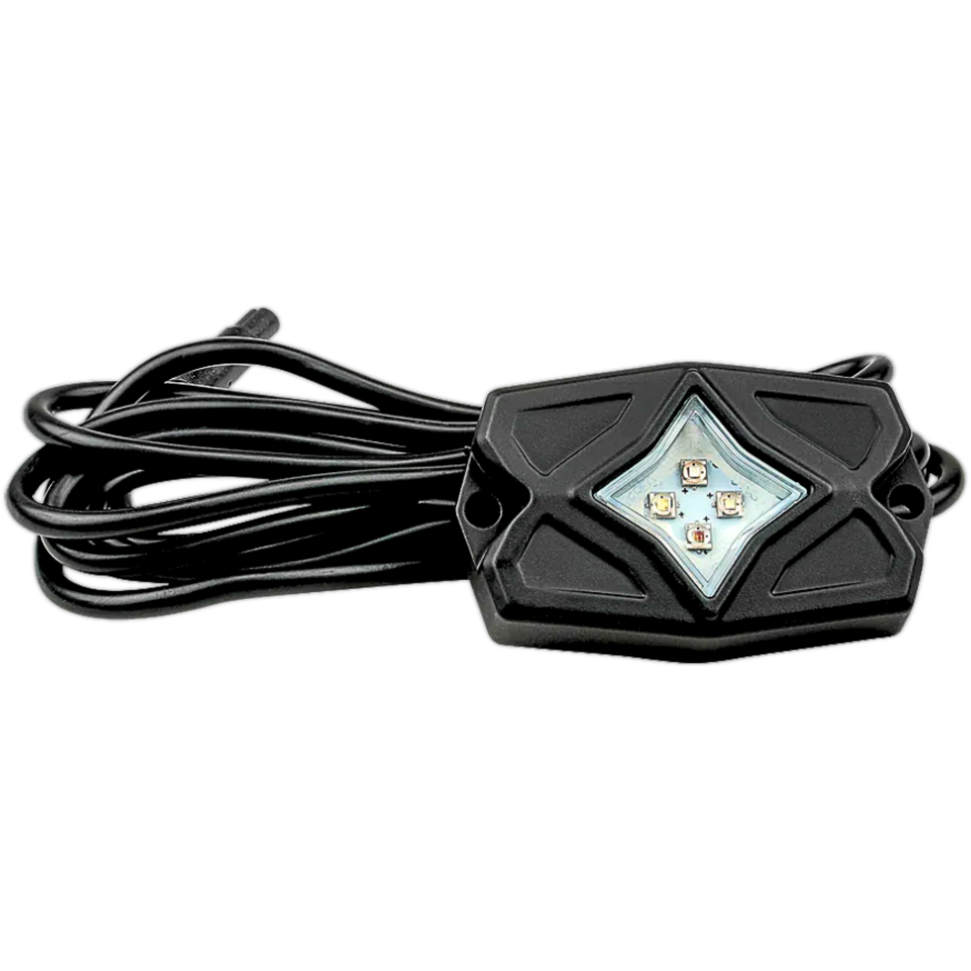 Foto 7 pulgar | Kit De Iluminación Led Rocklight Audiopipe Nl-4930uc Ip68