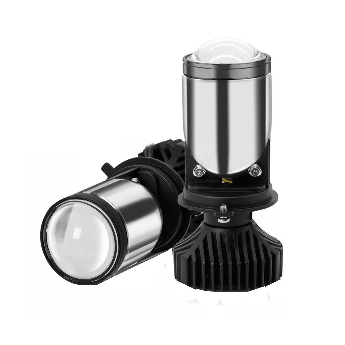 Foto 2 pulgar | Faros Led Eo Safe Imports Esi9029 2 Piezas