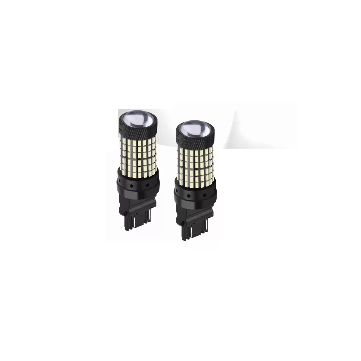 Foto 2 pulgar | Set Foco Pellizco Led Cuarto Stop Eo Safe Imports ESI-9103 Negro 1 Par